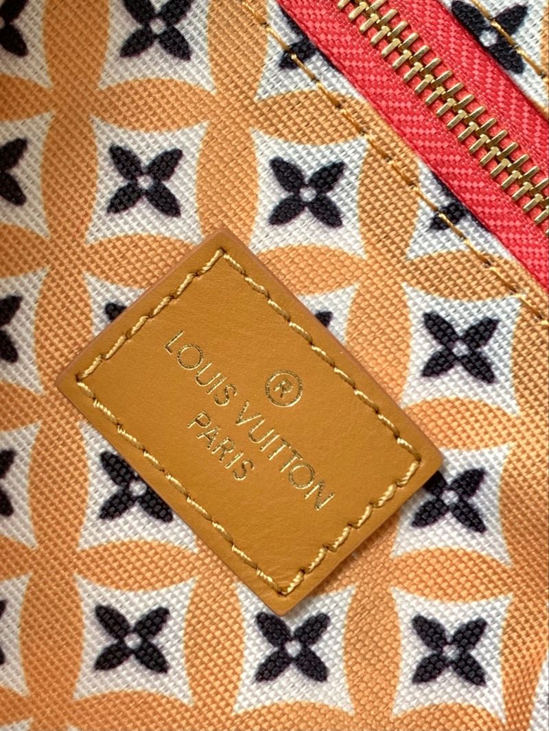 LV Speedy Bags